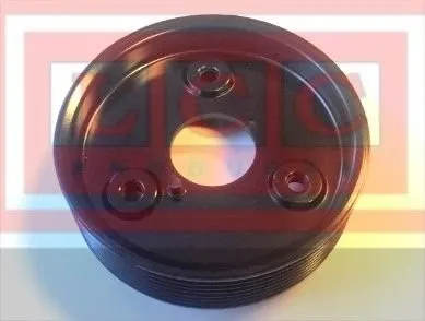 Polea de la bomba de dirección asistida LCC9216 LCC