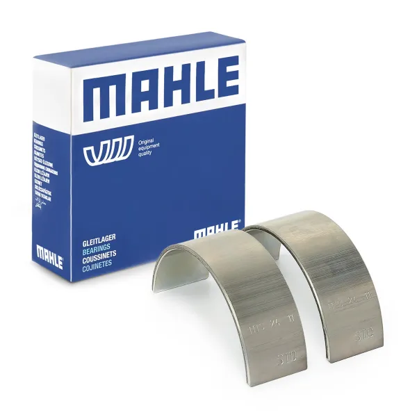 Cojinetes de biela 029PL21921000 Mahle Original
