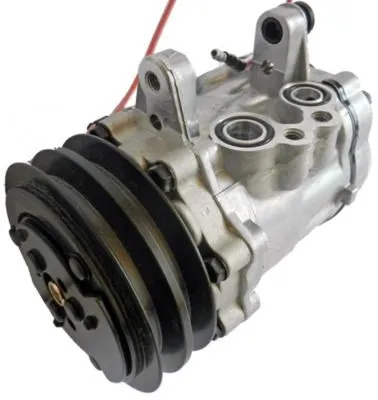 Turbocompresor 030TC15116000 Mahle Original