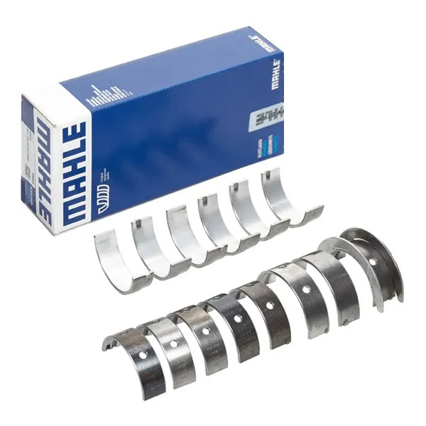 Juego de cojinetes de cigüeñal, estándar, STD 081HS21721000 Mahle Original