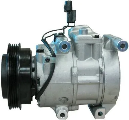 Actuador de compuerta de la calefacción AA22000P Mahle Original