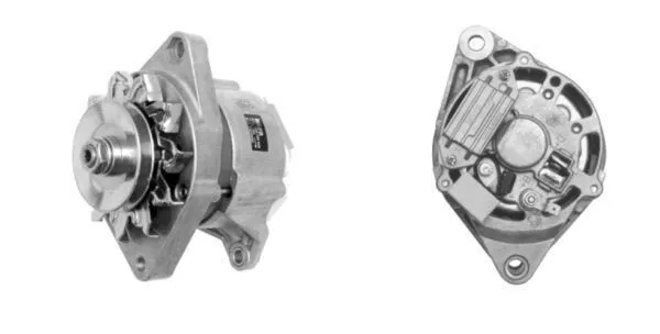 Motor de arranque MS307 Mahle Original