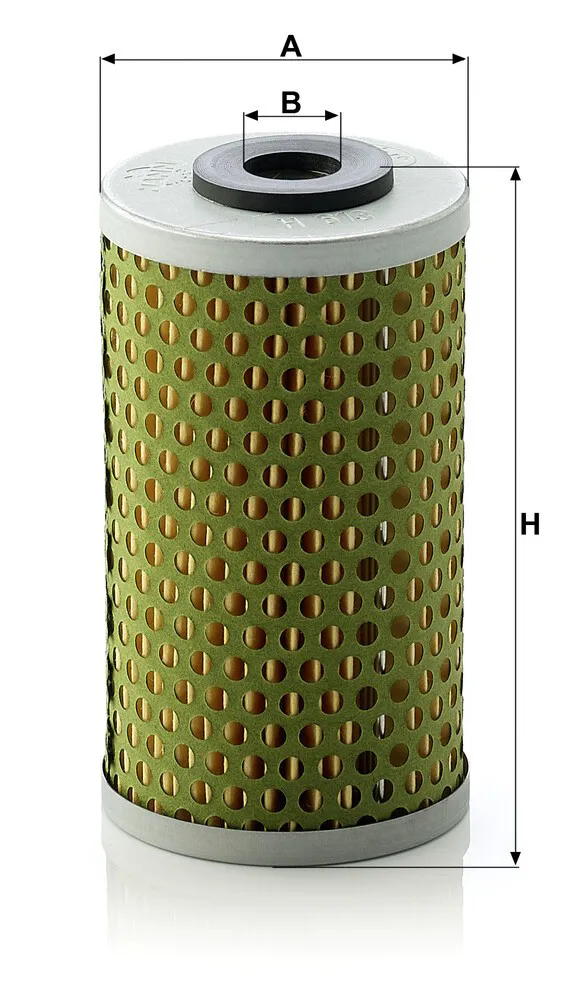 Filtro de transmisión automática Mercedes Benz Truck TRUCK ACTROS 