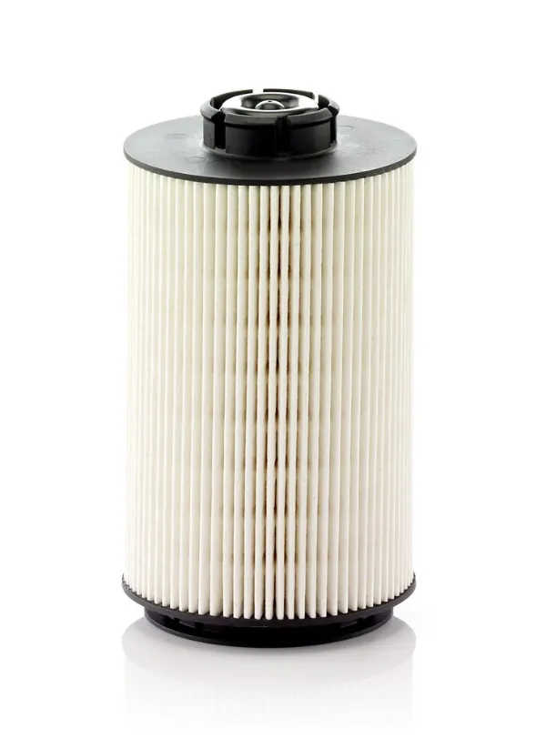 Filtro de combustible PU10581X Mann-Filter