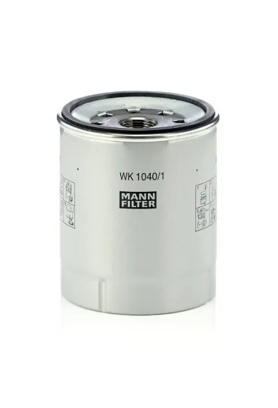 Filtro de combustible MANN WK10401X