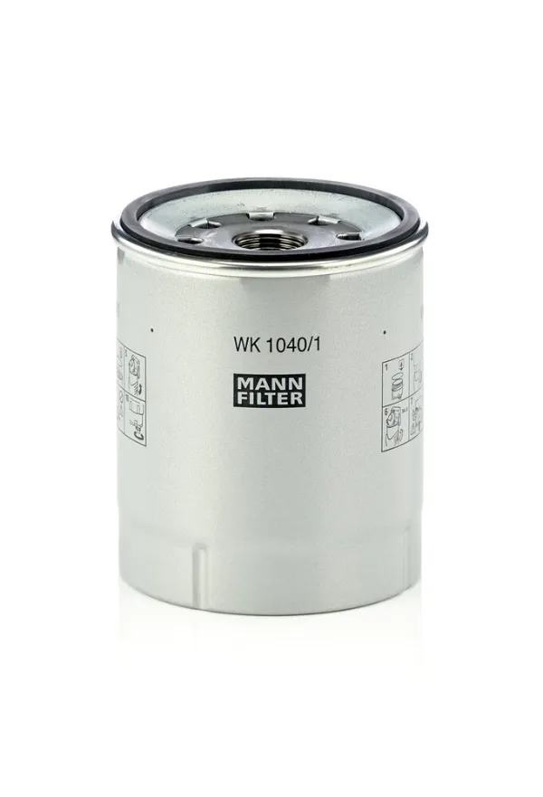 Filtro de combustible WK10401X Mann-Filter