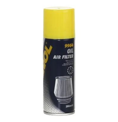 Aceite de impregnación para filtro de aire MANNOL 9964
