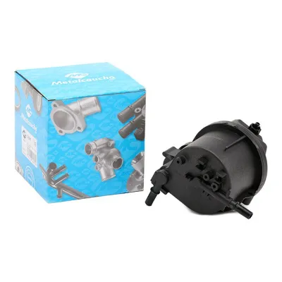 Filtro de combustible METALCAUCHO 05391