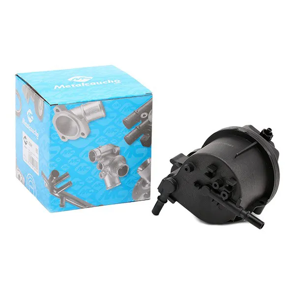 Filtro de combustible 05391 Metalcaucho