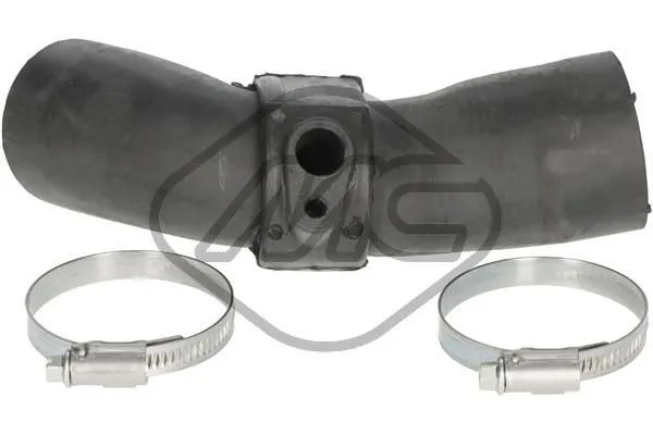 Tubo de aire 09241 Metalcaucho