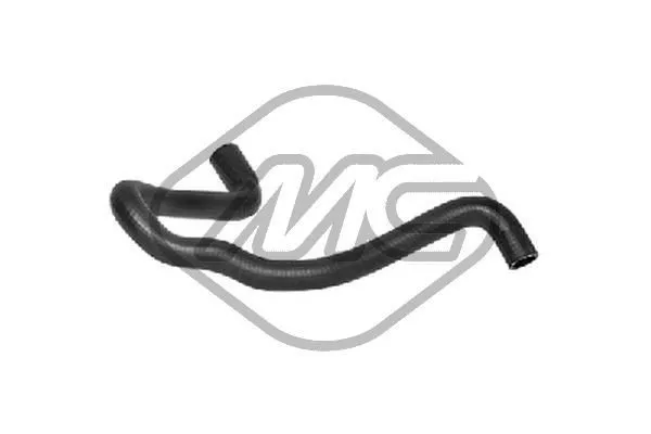 Soporte de motor derecho 57882 Metalcaucho