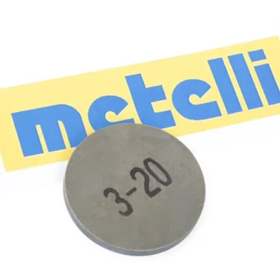 Arandela de ajuste METELLI 030015