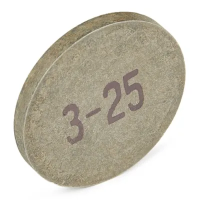Arandela de ajuste METELLI 030016