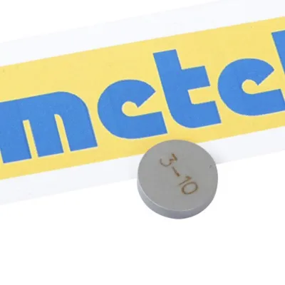 Arandela de ajuste METELLI 030301