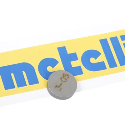Arandela de ajuste METELLI 030906
