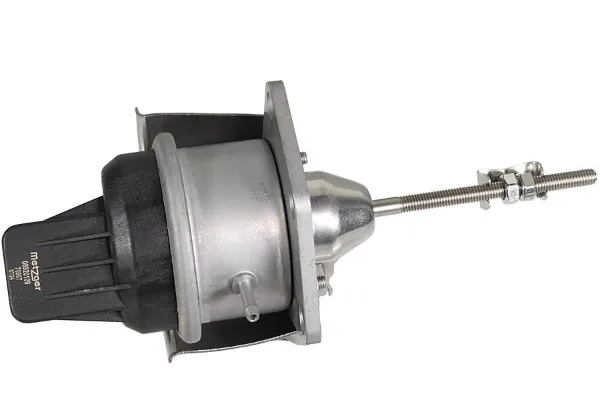 Actuador del turbo Skoda Octavia II A5