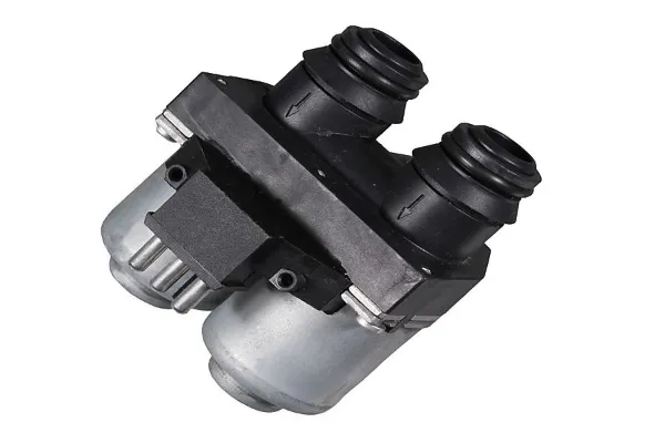 Válvula calefacción 0899394 Metzger