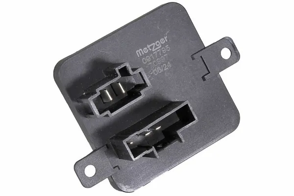 Resistencia de calefacción 1609722280 Peugeot/Citroen