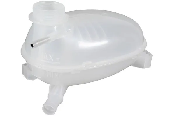 Vaso de expansión Ford Escape II