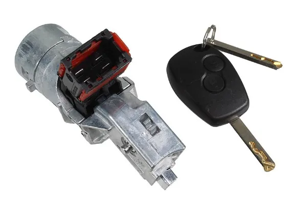 Bombín de arranque Renault LOGAN II