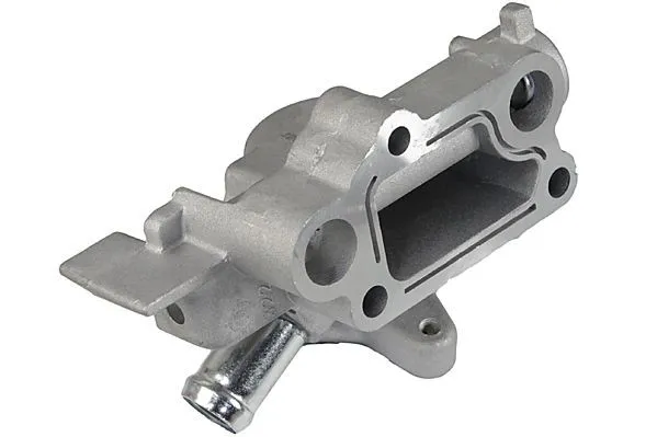 Caja de termostato Dacia Sandero I