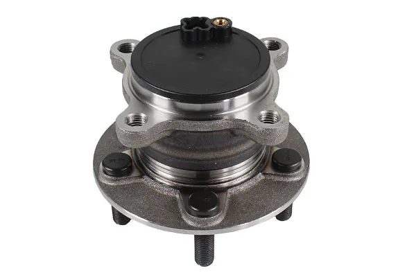 Cubo de rueda trasero Ford Focus IV