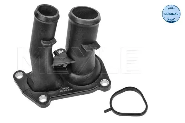 Caja de termostato 73404 Asam