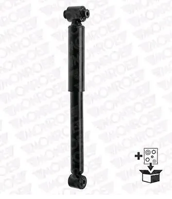 Amortiguador trasero G1222 Monroe