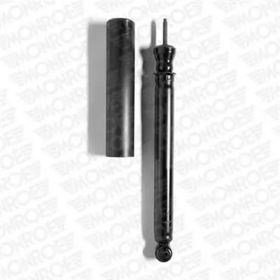 Amortiguador trasero 310171 Sachs