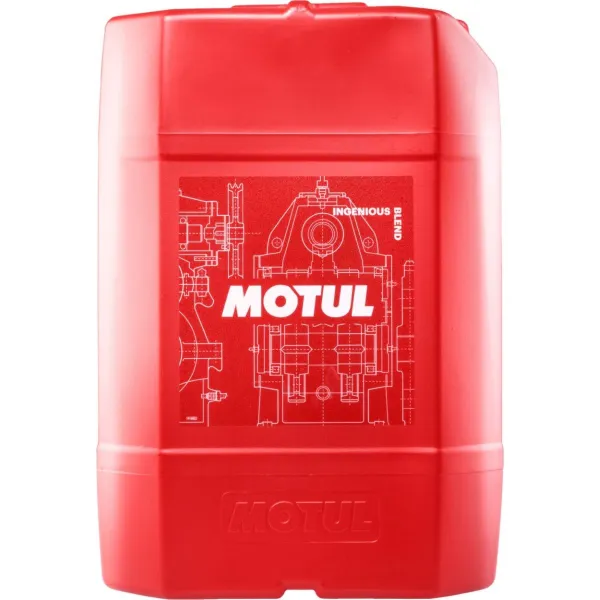 Aceite hidráulico 108760 Motul