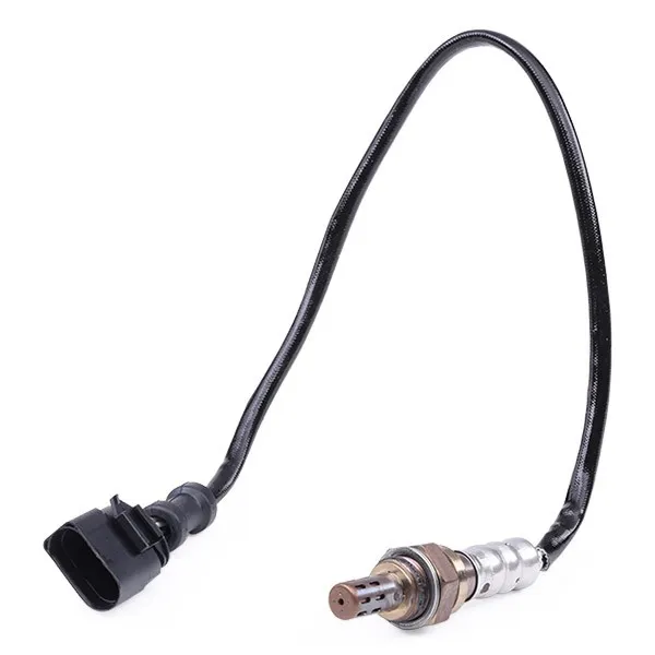 Sonda lambda, sensor de oxígeno después del catalizador izquierdo 95861 NGK