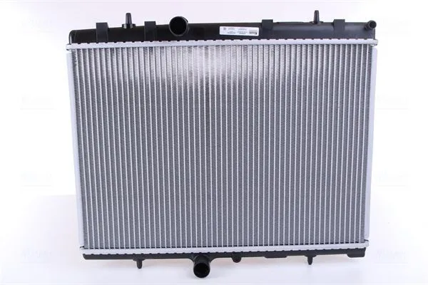 Radiador 68800 Nissens