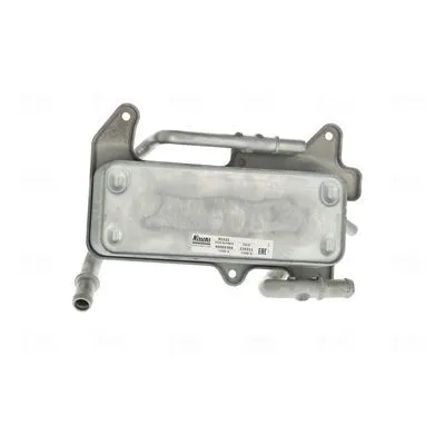 Radiador de refrigeración de la transmisión 91521 Nissens