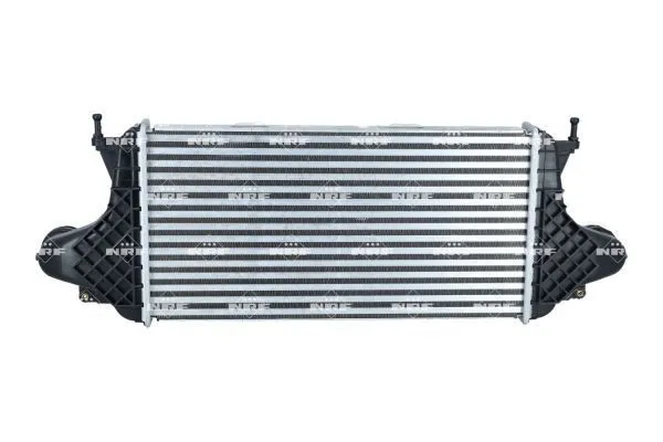 Intercooler Mercedes ML/GLE W166