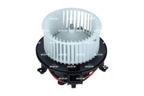 Ventilador habitáculo 34629 NRF