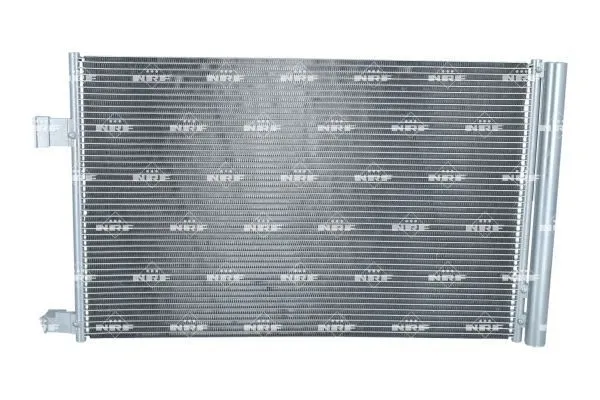 Condensador aire acondicionado 350623 NRF