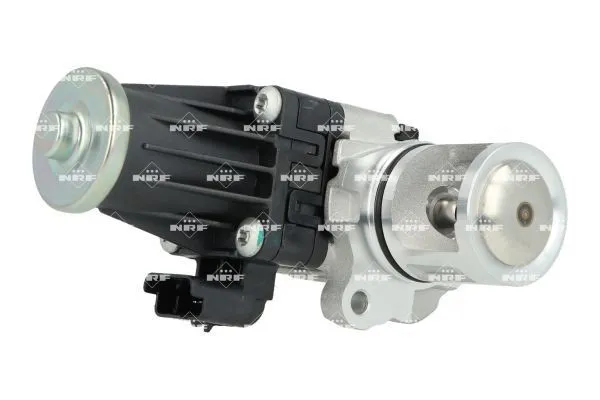Válvula EGR 48637 NRF
