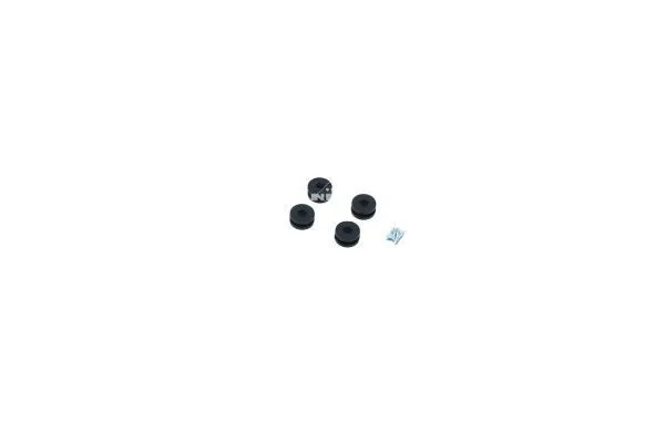 Radiador 550067 NRF