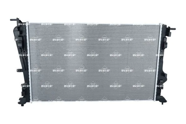 Radiador 550324 NRF