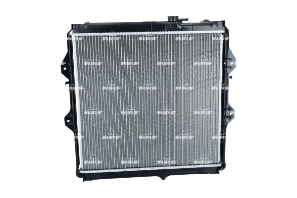 Radiador 59312 NRF