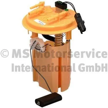 Bomba de gasolina 702701460 Pierburg