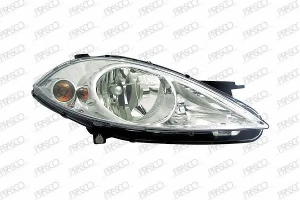 Faro derecho Mercedes A W169
