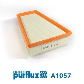 Filtro de aire A1057 Purflux