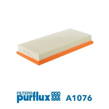 Filtro de aire A1076 Purflux