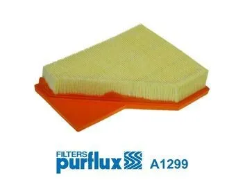 Filtro de aire A1299 Purflux