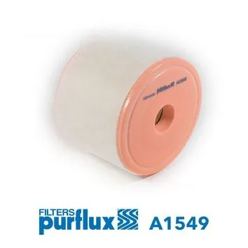 Filtro de aire A1549 Purflux