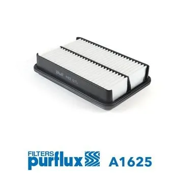 Filtro de aire A1625 Purflux
