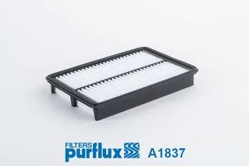 Filtro de aire A1837 Purflux