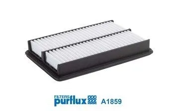 Filtro de aire A1859 Purflux