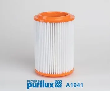 Filtro de aire A1941 Purflux